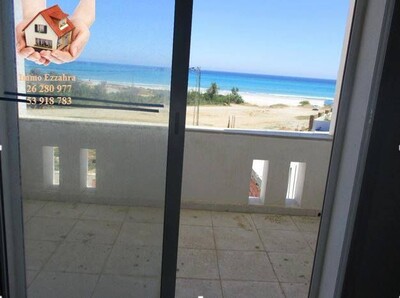 A louer des appartements au RC et première étage S+3