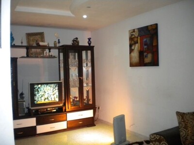 Une maison à sidi Hammed à 115 000 DT