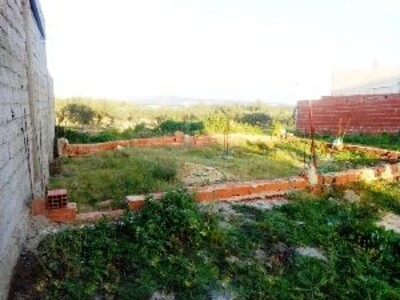 A vendre lot de terrain à la compagne de yasmine Hammamet 113