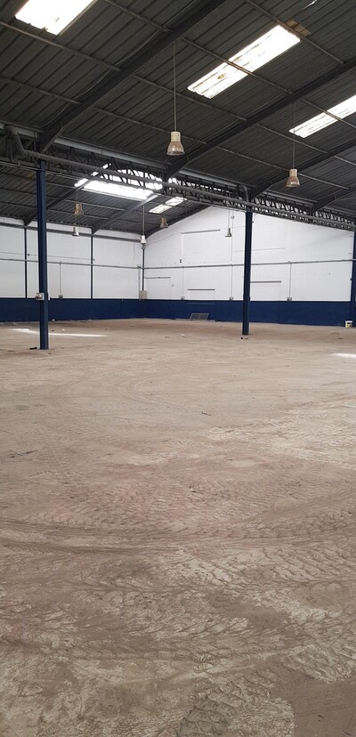 USINE LOYER ZONE INDUSTRIELLE DE ROUTE DE MAHDIA KM 10 SFAX SEBAI