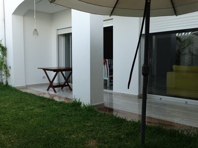 Villa MARC MODERNE à barreket eshale	 Hmt