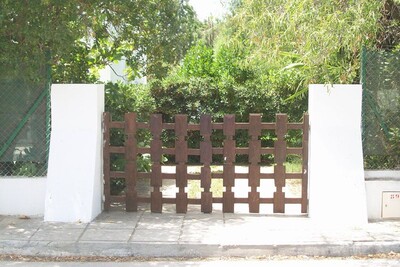 AL. Une Superbe villa à Hammamet LV : 476