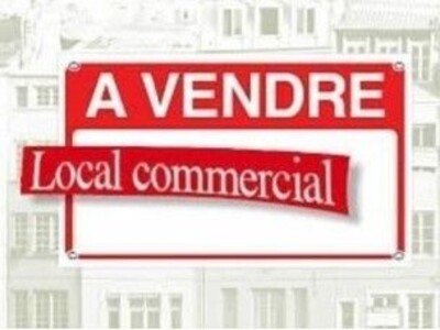 local à vendre à AFH Mrazga