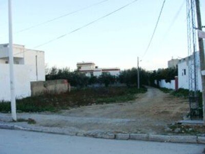 land use residential for sale in barrekt essehl