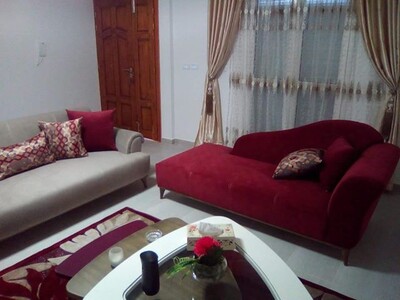 Une villa à Mrezka à 290 MDT