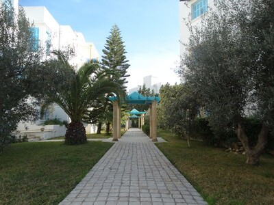 Appartement SAHAR	Réf:Appartement SAHAR