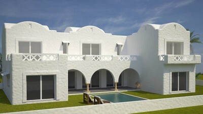 VILLA Sandy Ref: VILLA Sandy Ref: