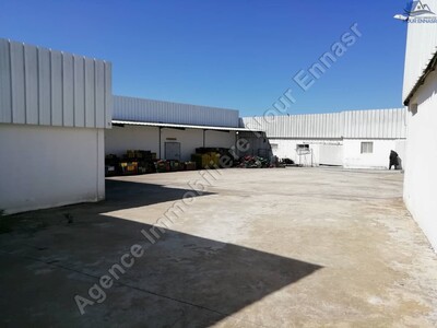 UNIT FITNESS AGRO ALIM 17704 HA NABE