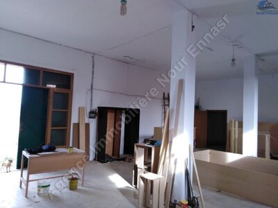 ATELIERS MENUISERIE 11348 SFAX