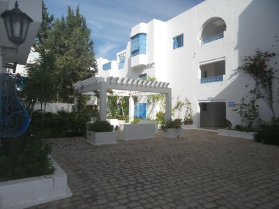 Appartement KARIMEN	zone sindbad