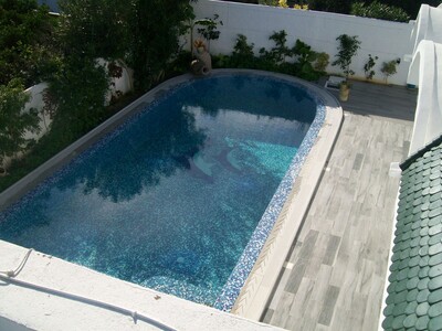 villa à 770 000 DT à Hammamet