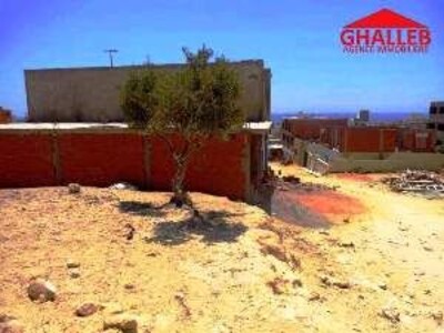 278m² vu mer à hammamet AD