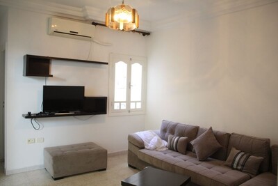 louer un appartement PAR MOIS
