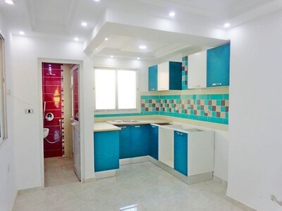 for sale a beautiful apartment S + 1 to hammamet G