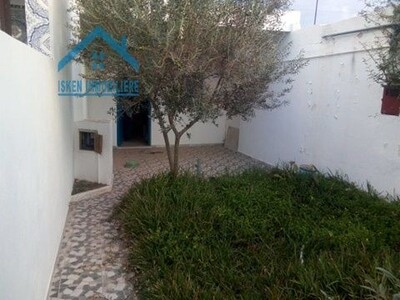 tres beau bungalow a maamoura