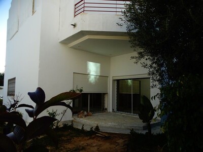Villa LA BADIRA MODERNE ET NEUVE zone sultan