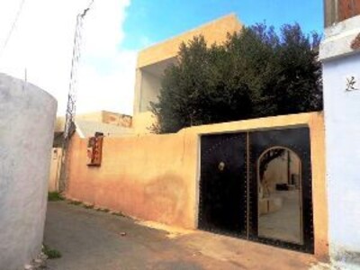AV duplex s+3 hammamet sud AD
