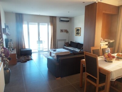 Appartement ALYA 1	Réf:  APP ALYA I