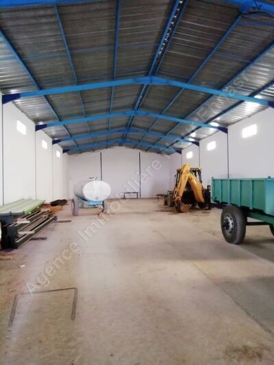 DEUX DEPOTS 1428 TUNIS OUEST