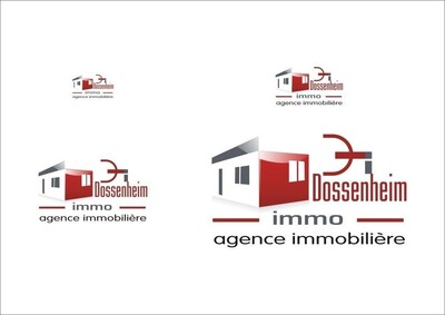 DUPLEX FAISANT LE COIN AU OMRANE SUPERIEUR