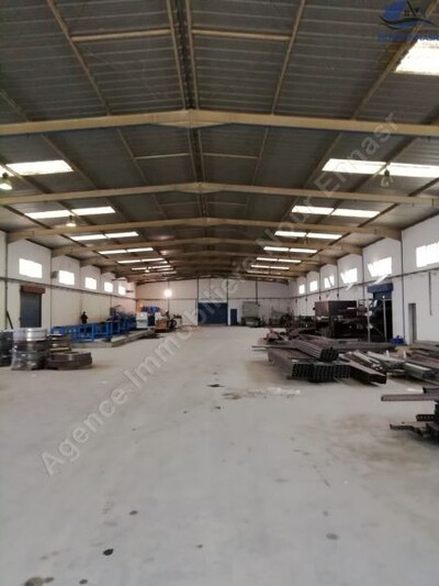 LOCAL 15752500 CHARP TUNIS SUD