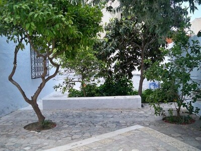 DAR ZARROUK Ref: HAMMAMET