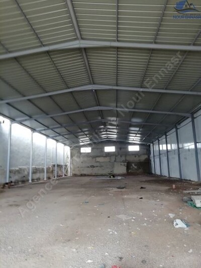 LOCAL INDUSTR 2320 BIRINE