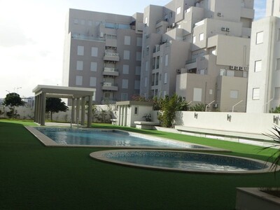 Apartment QUEEN area afh mrezka