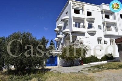 New Lots for sale 4 km from Yassmine Hammamet