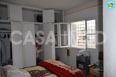 Bel appartement S+3 à nabeul
