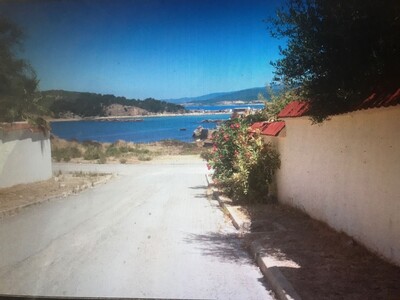 Terrain de 768 à Tabarka cité Larmel