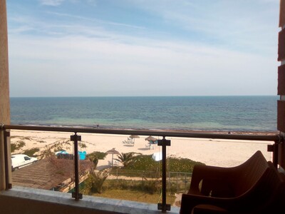 un luxueux appartement pieds dans l 'eau