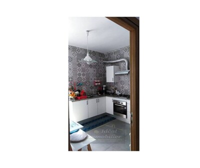 AV un appartement a laouina