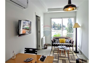 Appartement meublé Hammamet