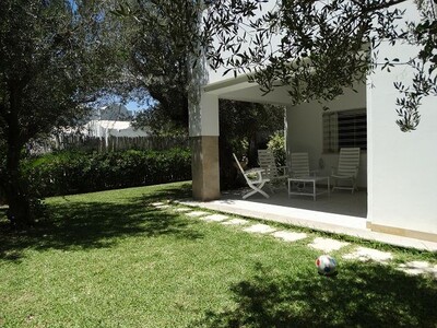 Villa BUTTERFLY	Réf:  RESIDENCE JANNET