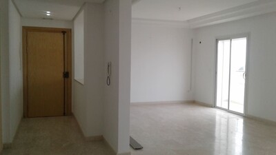 spacieux appartement pour la location ou vente