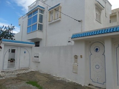 Maison ZAKI ZONE MREZKA HMT