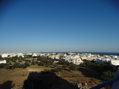 Villa ROSE ZONE KHARROUBA HMMT