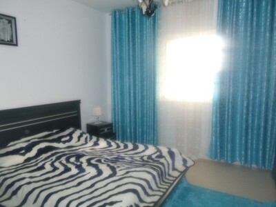 un appartement a hammamet nord G