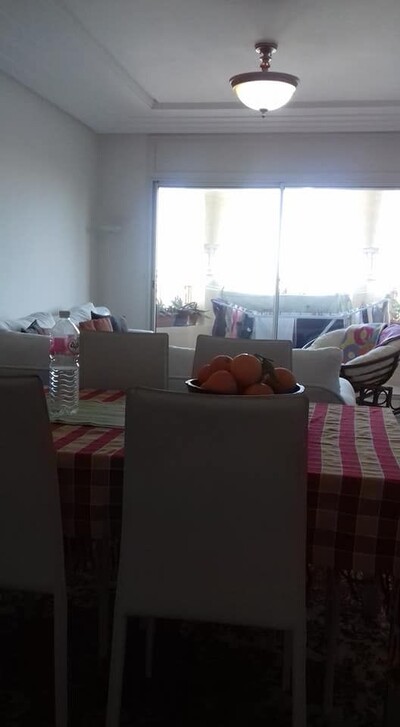 Appartement à vendre à Bhar lazrek