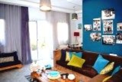 S+1 de 63m² avec terrasse de 25m² à Cité Wafa 172 000 TND