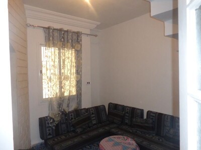 To sell an apartment very close to carrefour ch
