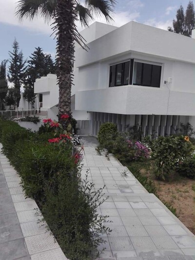 Villa de bon standing