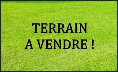Terrain de 700 dans une zone viabilisée hammamet
