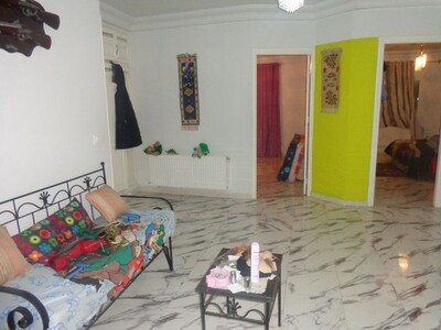 av un bel appartement pas loin de corniche hammamet g