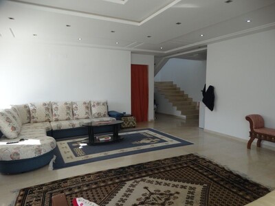 Villa LILIA	Réf: Villa LILIA	Réf:
