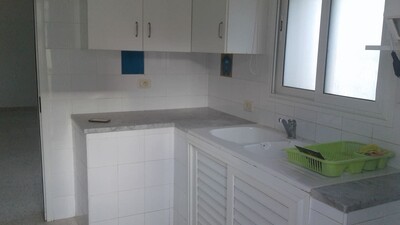 un coquet rez de chaussée à deux pas de la plage kantaoui