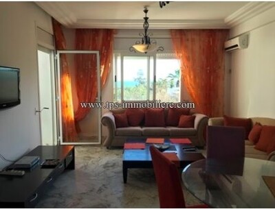 Appartement MENO	Réf:  Appartement MENO	Réf: