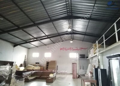 2 DEPOTS JUMELES 13721665 SFAX