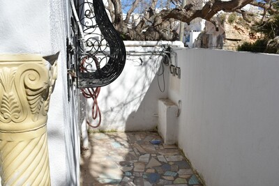 Good opportunity apartment has hammamet